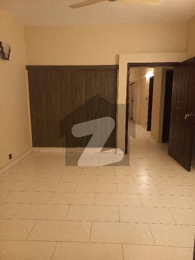 1500 Square Feet Flat Available For Rent In North Nazimabad - Block G