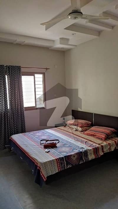 ٹیپو سلطان روڈ کراچی میں 2 کمروں کا 5 مرلہ فلیٹ 60 ہزار میں کرایہ پر دستیاب ہے۔