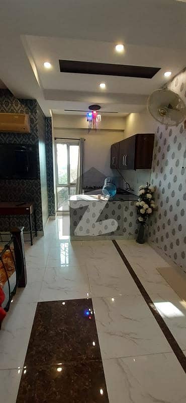 7 Marla House Available For Rent In Park View City Lahore