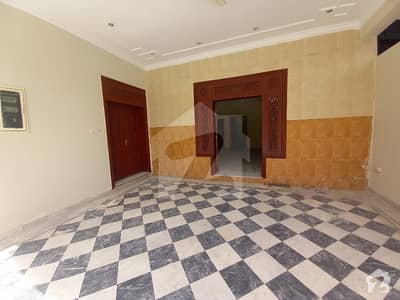 F11 Size 400 Sq Yd Marble Flooring Double Storey House 5 Beds Rent 3 Lac10 Thousand