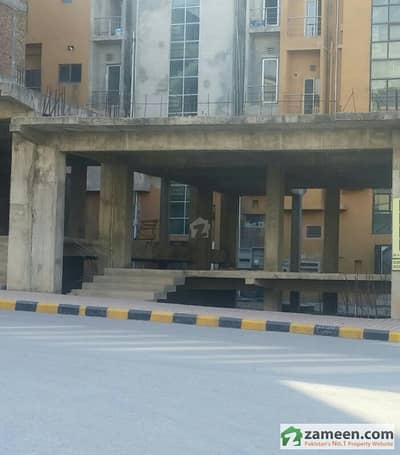 Bharia Town Phases 7 Walayat Complex - Commercial Building For Sale