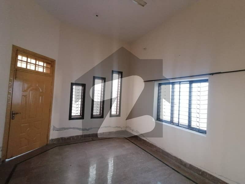 Buying A On Excellent Location House In Pasrur Road?