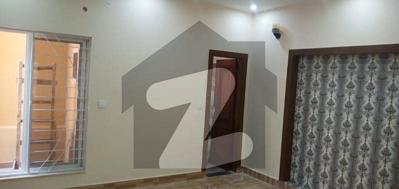 House Is Available For Sale In Architects Society Block B
