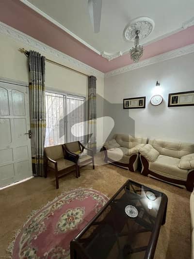 ملک پُر ایبٹ آباد میں 4 کمروں کا 5 مرلہ مکان 1.75 کروڑ میں برائے فروخت۔