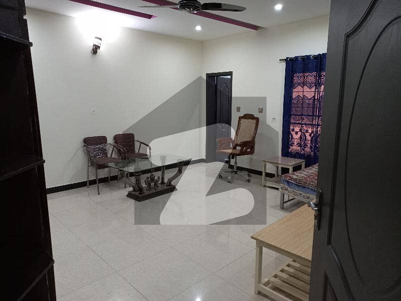 Canal 3 Bed Excellent Upper Portion In Nfc Society Near Wapda Town