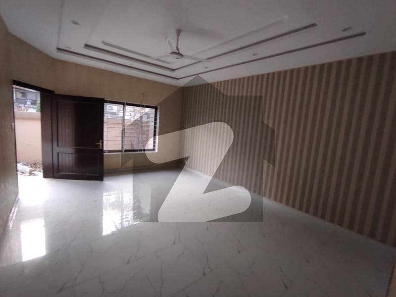 2250 Square Feet House Is Available For Rent In Model Town - Block L