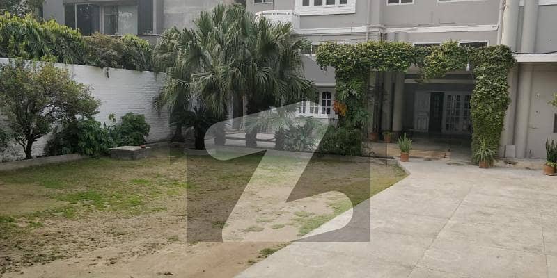 Wonderful House Available For Rent Residence In Gulberg Lahore