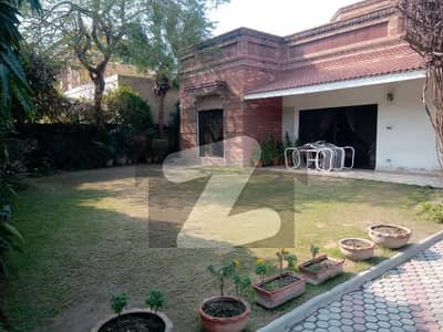 2 Kanal Wonderful House Available For Rent Residence Used In Garden Town