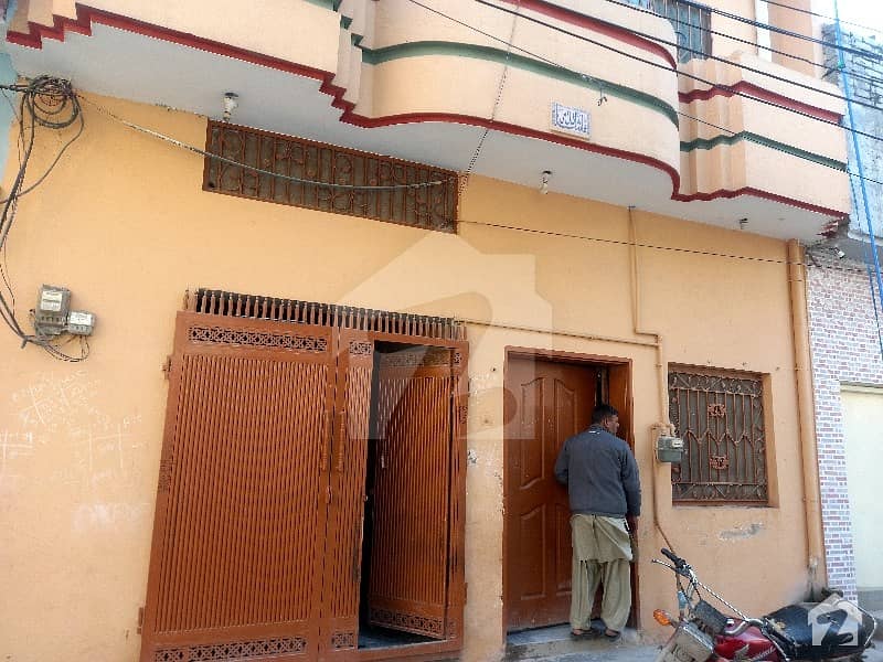 دھوکے سيدن راولپنڈی میں 6 کمروں کا 4 مرلہ مکان 65 لاکھ میں برائے فروخت۔