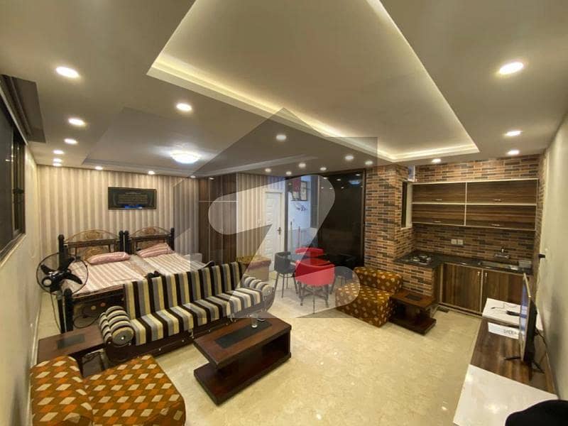 Golden Opportunity Studios Apartment For Sale At Half Price