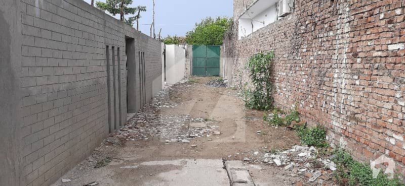 Looking For A Residential Plot In Baghdada