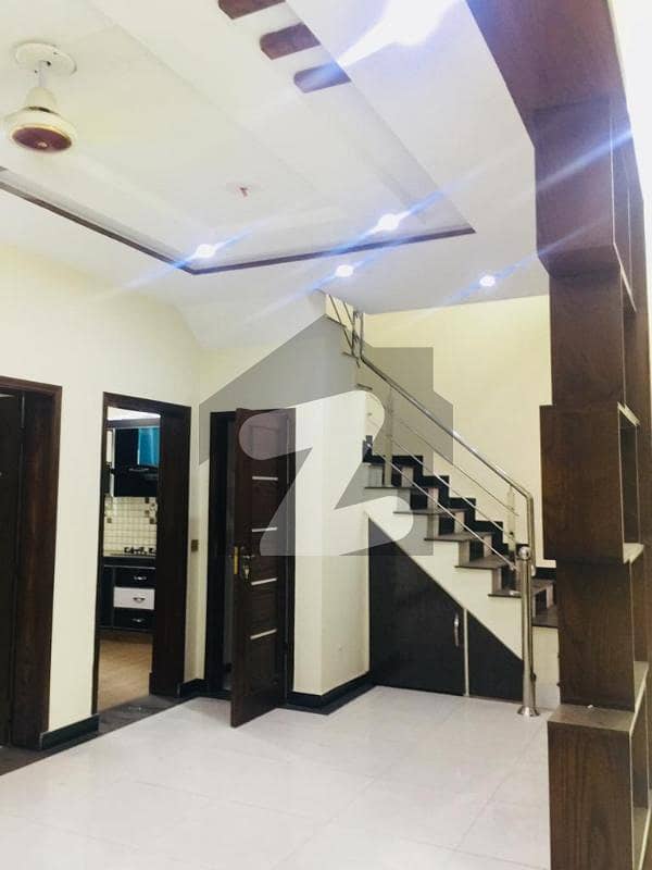 Lower Portion Available For Rent In Johar Town Phase 2 - Block Q