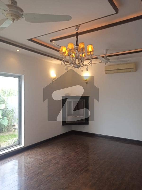 Beautiful House Available For Rent In Dha Phase 4