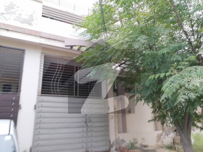 7 Marla House available for sale in Sehgal City if you hurry