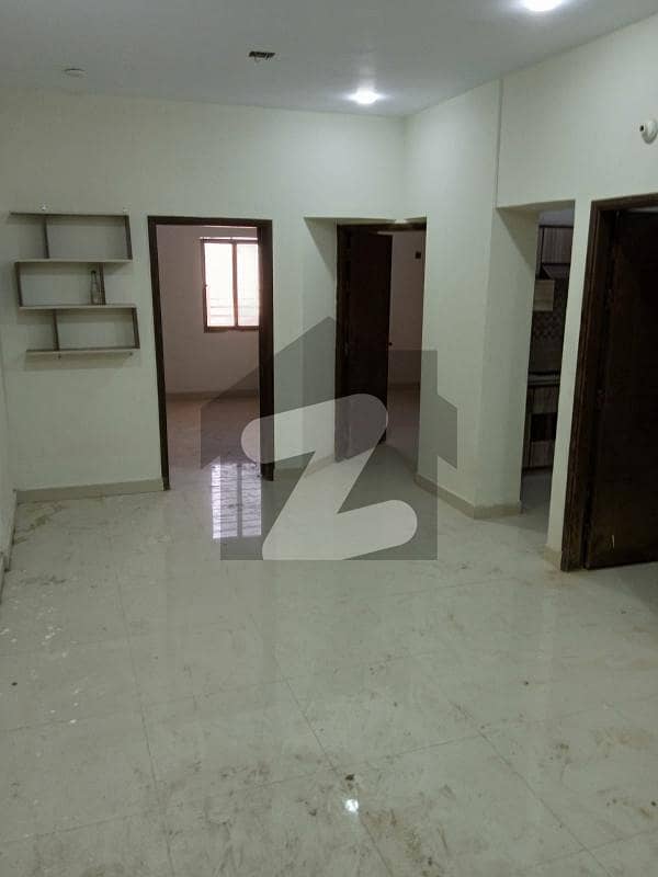 Big Flat 10 Floor 3 Bed F Block