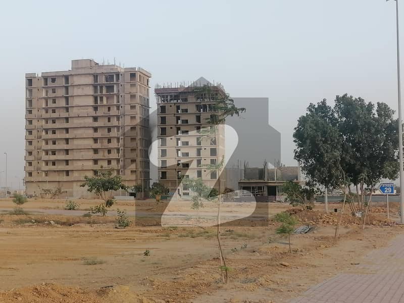 Ideally Located Prime Location Commercial Plot For sale In Bahria Town - Precinct 11-A Available