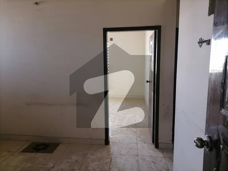 1350 Square Feet Upper Portion For Rent In Nazimabad 3