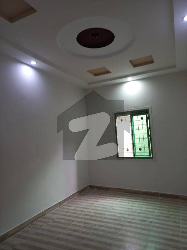 2 Marla Zero Metter House For Rent