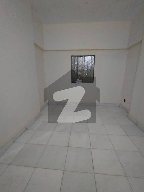 ناظم آباد 4 ناظم آباد کراچی میں 2 کمروں کا 3 مرلہ فلیٹ 65 لاکھ میں برائے فروخت۔