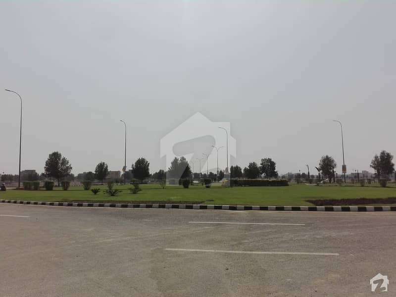 Book A Residential Plot Of 1125 Square Feet In Dha 11 Rahbar Phase 4 - Block R Lahore