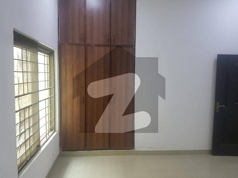 10 Marla Brand New 2nd Floor Available For Rent In Uet Housing Society Lahore