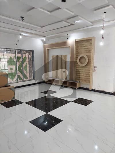 1 Kanal Brand New Luxury Spanish Upper Portion Available For Rent Near Ucp University Or Shaukat Khanum Hospital Or Abdul Sattar Eidi Road M2