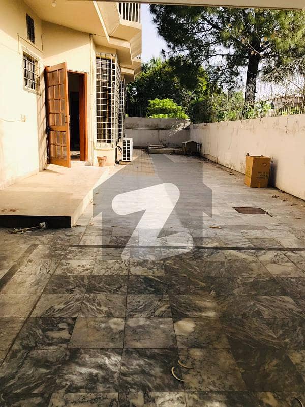 Primary Location Fully Renovated House For Rent In F8 Islamabad F8, Islamabad ID37314711