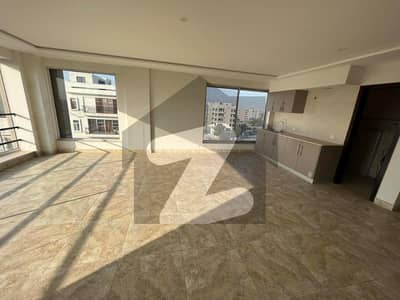 Brand New Penthouse Available For Sale In Bahria Town Lahore