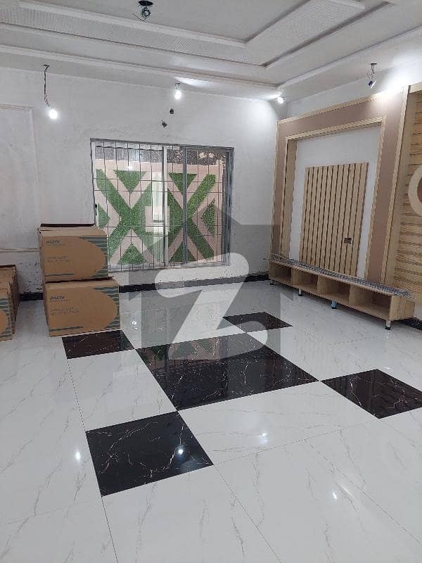 1 Kanal Brand New  Luxury Spanish House House For Sale  In Architects Engineers Housing Society Best Option Prime Location Or Near To Shoukat Khanum Hospital Or Abdul Sattar Eidi Road M2