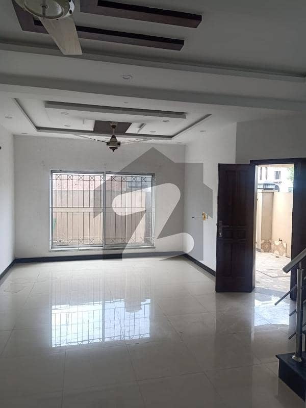 5 Marla Brand New House Available For Rent In Dha Rahbar Lahore