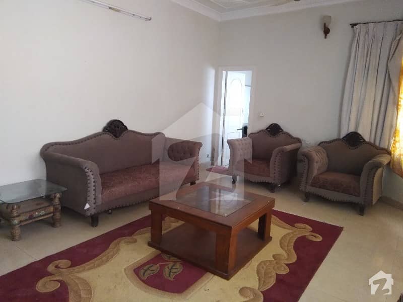 13 Marla House For Rent In Abshar Colony Peshawar