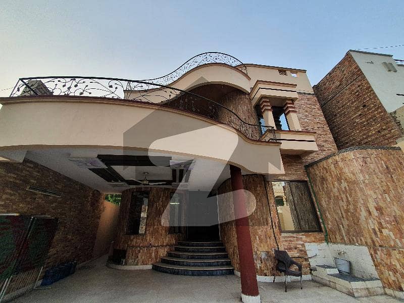 2250 Square Feet House For Sale In Satiana Road