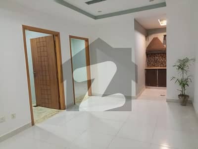 Brand New Apartment For Sale Available In Bahria Town Phase 8