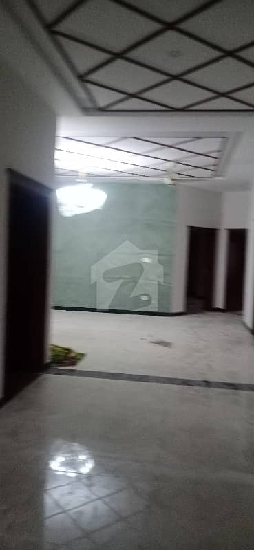 Triple Storey House New Reail Picture Urgent Sale