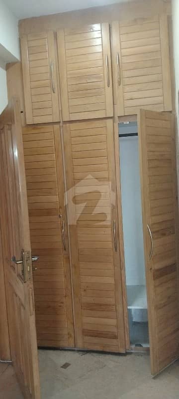 3 Bed Room Flat   Unfurnished App Available For Rent In F11 1 Markaz