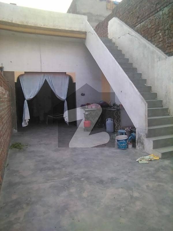 سگیاں والا بائی پاس روڈ لاہور میں 2 کمروں کا 4 مرلہ مکان 45 لاکھ میں برائے فروخت۔