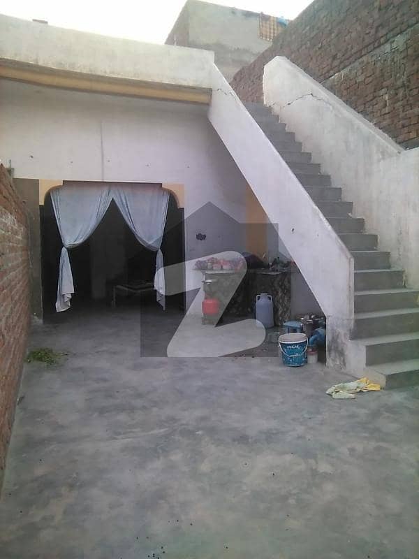 سگیاں والا بائی پاس روڈ لاہور میں 2 کمروں کا 4 مرلہ مکان 13 ہزار میں کرایہ پر دستیاب ہے۔