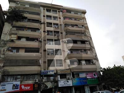 کلفٹن ۔ بلاک 3 کلفٹن کراچی میں 3 کمروں کا 8 مرلہ پینٹ ہاؤس 2 کروڑ میں برائے فروخت۔