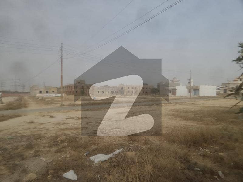 Kaneez Fatima Town Scheme 45 Plot Scheme 45, Karachi ID36663191