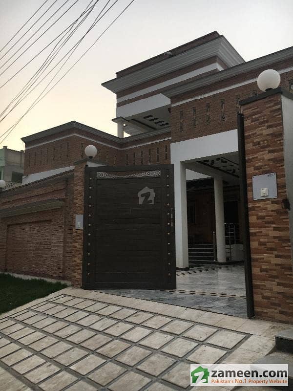 Own Property Upper Portion For Rent