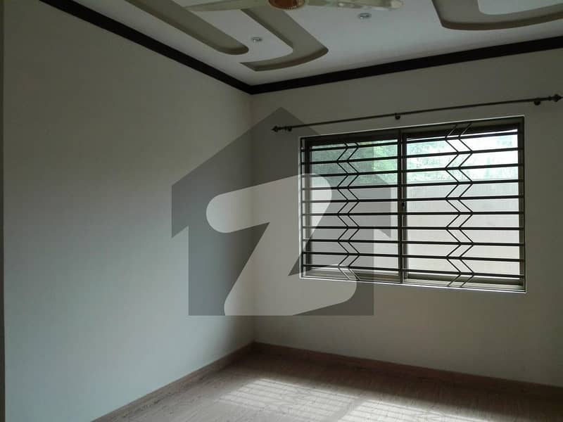 1 Kanal House In Stunning PWD Housing Scheme Is Available For rent