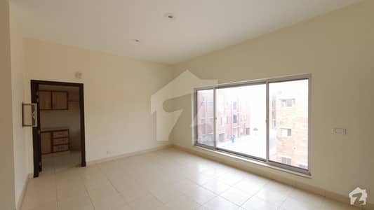 Prime Location 2 Bed Flat Sized 5 Marla Available In Awami Villas - Block E