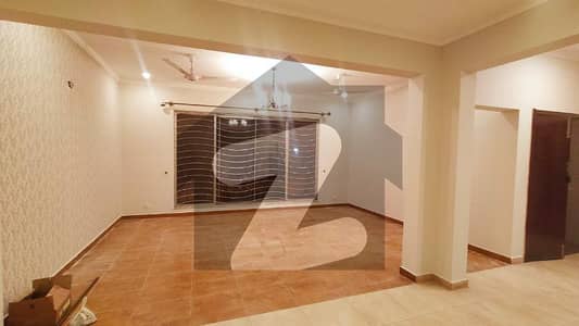 Fantastic Location 11 Marla Double Storey Available For Rent Islamabad