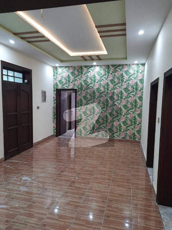 8 Marla Beautiful Portion For Rent In Sabzazar
