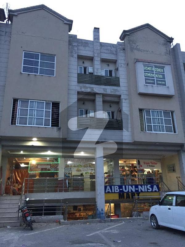 بحریہ ٹاؤن فیز 3 بحریہ ٹاؤن راولپنڈی راولپنڈی میں 9 کمروں کا 5 مرلہ عمارت 5.5 کروڑ میں برائے فروخت۔
