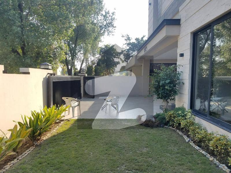 Brand New Kanal Bungalow For Rent In DHA Phase 5 A