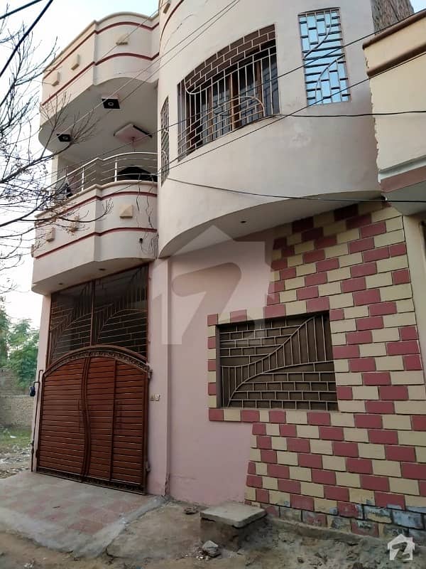 Prime Location Haroon Town  Double Storey Luxury House For Sale In Nominal Price