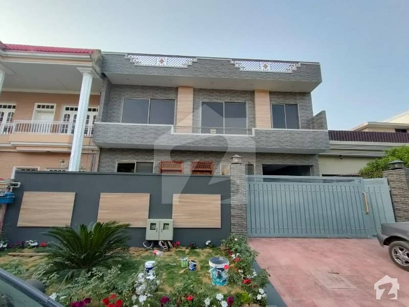 NEW DOUBLE STOREY HOUSE FOR SALE