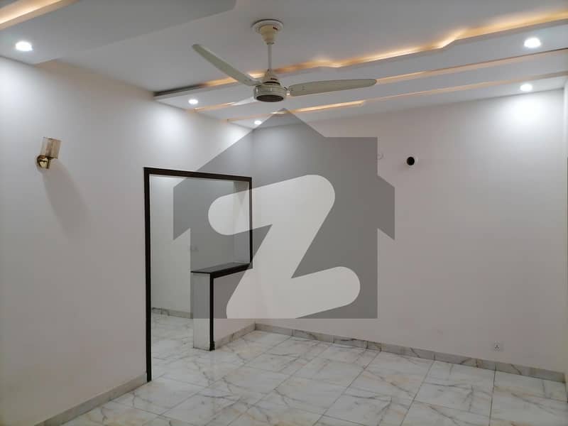 Get A 1 Kanal Lower Portion For rent In PIA Housing Scheme - Block C