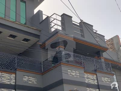 7.5 Marla House For Sale In Executive Lodges Town Warsak Peshawar